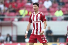 Σοκ! Η αδερφή του Ουί Τζο Χουάνγκ ήταν ο «εγκέφαλος» πίσω από το ερωτικό σκάνδαλο