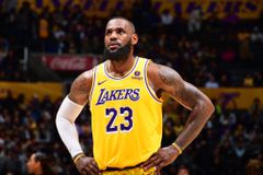 Ιδιοκτήτρια Λέικερς για ΛεΜπρόν: «Είναι ο πιο ακριβοπληρωμένος παίκτης μας, αλλά μου φαίνεται τιμή ευκαιρίας!»