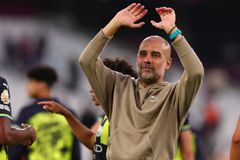 Δεν το κουνάει από την Σίτι ο Γκουαρδιόλα: Ανανέωσε για ακόμη μία χρονιά!