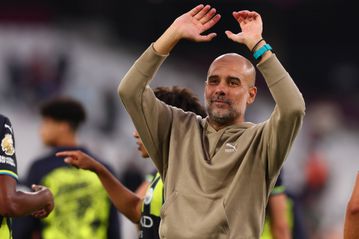 Δεν το κουνάει από την Σίτι ο Γκουαρδιόλα: Ανανέωσε για ακόμη μία χρονιά!