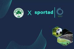 Νέα συνεργασία του Παναθηναϊκού με τη Sportad