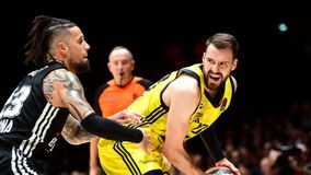 Η βαθμολογία της EuroLeague μετά την επεισοδιακή νίκη της Φενέρμπαχτσε στη Μπολόνια