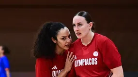 ΜΠΟΥΡΖ - ΟΛΥΜΠΙΑΚΟΣ