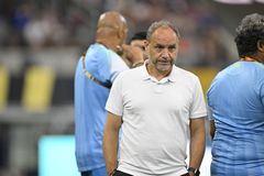 Απίστευτο και όμως αληθινό: Ο προπονητής της Αϊτής του Πιερό κοουτσάρει από απόσταση!