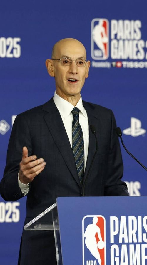 Το NBA ετοιμάζεται να λανσάρει την ευρωπαϊκή του λίγκα το 2027 - Το κόστος για την απόκτηση μιας θέσης