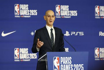 Το NBA ετοιμάζεται να λανσάρει την ευρωπαϊκή του λίγκα το 2027 - Το κόστος για την απόκτηση μιας θέσης
