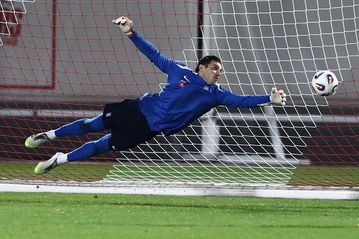 Παναθηναϊκός: Τι ισχύει για την περίπτωση του Χρήστου Μανδά