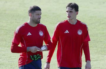 Μπορεί ο Μπότης να αντικαταστήσει τον Πασχαλάκη όντας «ξένος»;