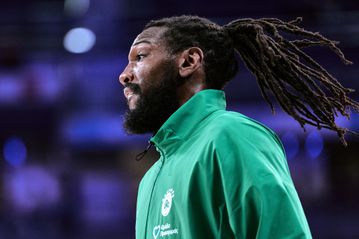 Η 12άδα του Παναθηναϊκού κόντρα στην Ντουμπάι