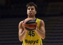 «Ενδιαφέρθηκε για Μπλατ ο Ολυμπιακός - Η "στάση" του παίκτη και της Μακάμπι Τελ Αβίβ»