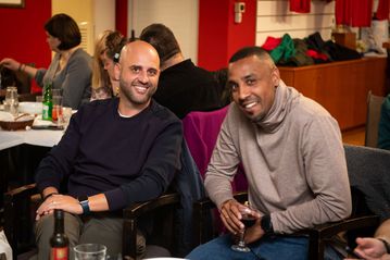 Το δείπνο συσπείρωσης και το πρώτο στοίχημα του Σαραγόσα