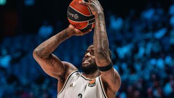 Σοβαρό πλήγμα για την Ντουμπάι: H ανακοίνωση του συλλόγου για τον τραυματισμού του Μπέικον