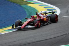 Η Ferrari επεσήμανε μια αλλαγή που μπορεί να αποδειχθεί καθοριστική στο Λας Βέγκας