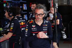 Ο Μεκίς εξήγησε την υστέρηση της Red Bull σε Μεξικό και Βραζιλία