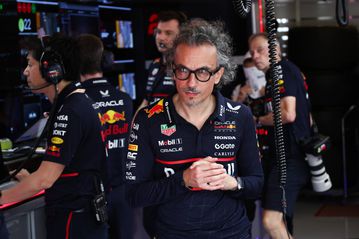 Ο Μεκίς εξήγησε την υστέρηση της Red Bull σε Μεξικό και Βραζιλία