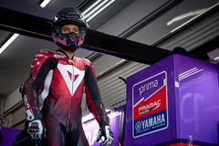 Οι αριθμοί των Ραζγκατλίογλου και Μορέιρα στο MotoGP