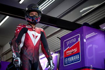 Οι αριθμοί των Ραζγκατλίογλου και Μορέιρα στο MotoGP