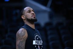 Αποδεσμεύεται από τους Πέισερς ο Μόντε Μόρις