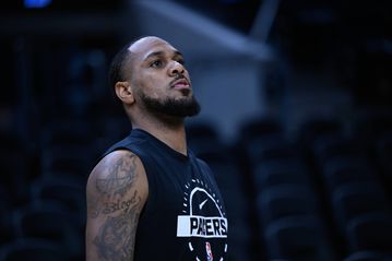 Αποδεσμεύεται από τους Πέισερς ο Μόντε Μόρις