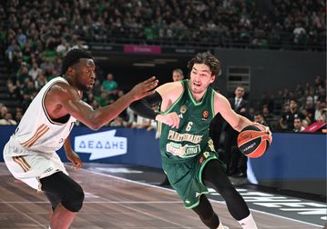 Αυτός είναι ο τραυματισμός του Όσμαν - Νοκ άουτ για το υπόλοιπο του ματς με την Ντουμπάι