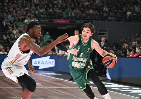 Αυτός είναι ο τραυματισμός του Όσμαν - Νοκ άουτ για το υπόλοιπο του ματς με την Ντουμπάι