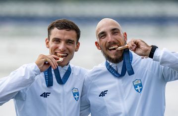 Το παράπονο του χάλκινου Ολυμπιονίκη για την έλλειψη αναγνώρισης