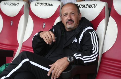 Ο Τζουρούδης θα είναι ο γιατρός της ΑΕΚ