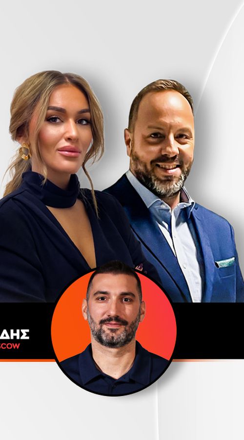 Υπόθεση ενός ημιχρόνου, 100άρα και αποθέωση για Φαρίντ στο Telekom Center