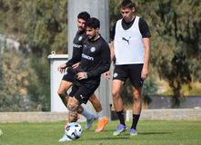 Επιστροφές και ένας «πονοκέφαλος» στον ΟΦΗ ενόψει ΑΕΛ