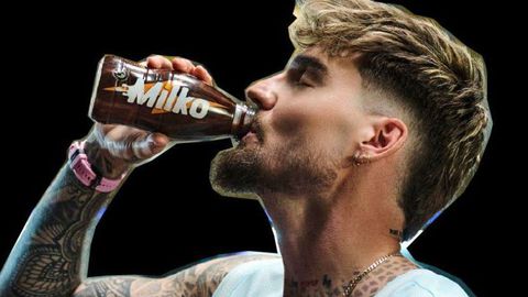 To «Milko 2on2 Bring Your Bro» πηγαίνει στο Ηράκλειο!