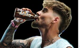 To «Milko 2on2 Bring Your Bro» πηγαίνει στο Ηράκλειο!