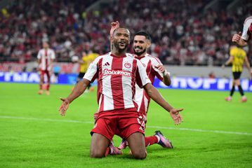 Βασικός «αντίπαλος» η Μαρσέιγ για Ελ Κααμπί