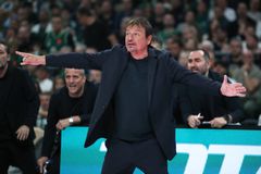 Αταμάν: «Επέμεινε ο Σερέλης να βάλουμε τον Καλαϊτζάκη και είχε δίκιο»