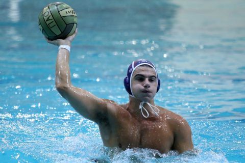 Η Βουλιαγμένη γνώρισε την πρώτη της ήττα στο Euro Cup