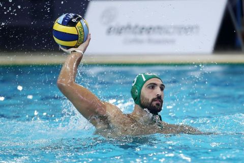 Ο Παναθηναϊκός έκανε το καθήκον του στο Μαυροβούνιο