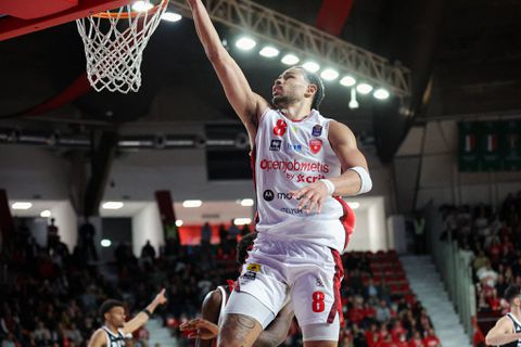 Η Φενέρμπαχτσε στοχεύει σε παίκτη της Βαρέζε - Τα απίθανα στατιστικά του