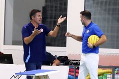 Φάτοβιτς: «Έλλειψη σεβασμού από την ΚΟΕ, δεν καταλαβαίνω γιατί δεν ανέβαλαν το ματς με τον Απόλλωνα»