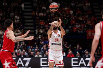 Που θα δείτε το Ολυμπιακός - Παρί