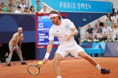 Δικηγόρος Τσιτσιπά: «Τρίτο άτομο οδηγούσε το όχημα που κινούνταν με 210 χιλιόμετρα»