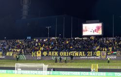 Έκαναν... φτερά σε χρόνο μηδέν τα εισιτήρια της ΑΕΚ για την Φλωρεντία