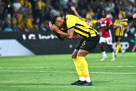 Σε ποιον απευθύνθηκε ο Μαρσιάλ για να πετύχει ξανά γκολ – Δεν έχει σχέση με τον αθλητισμό