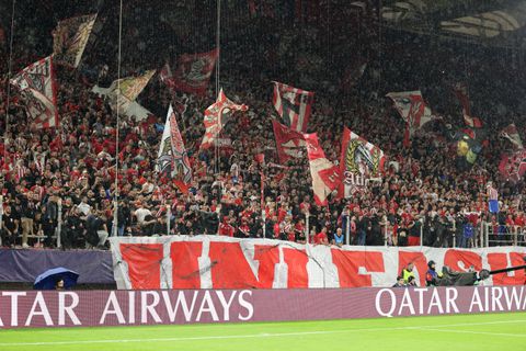 Προς νέο sold out ο Ολυμπιακός με Ατρόμητο, ελάχιστα εισιτήρια απομένουν