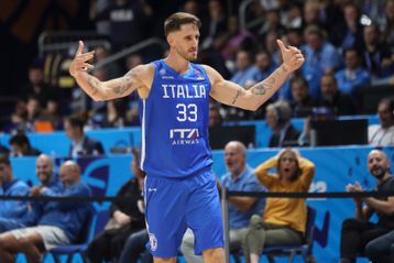 Συγκινητική κίνηση από τον Μπάνκι: Κάλεσε τον Πολονάρα στην Εθνική Ιταλίας