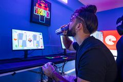 Red Bull Tetris:  Το απόλυτο showdown που ανέδειξε τον νικητή του  Εθνικού Τελικού