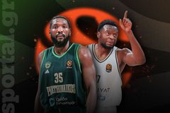 Η μάχη των θηρίων: Φαρίντ vs Καμπενγκέλε