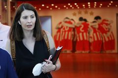 Σουλούκου: «Το μοντέλο του Μαρινάκη λειτουργεί, Ολυμπιακός και Νότιγχαμ κερδίζουν»