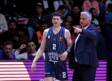 ΕΦΕΣ - ΜΠΑΡΤΣΕΛΟΝΑ