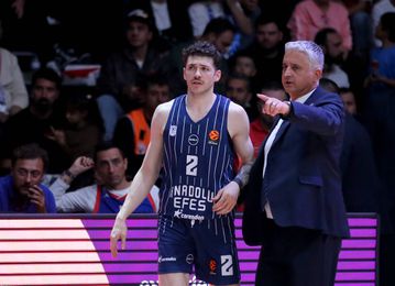 ΕΦΕΣ - ΜΠΑΡΤΣΕΛΟΝΑ