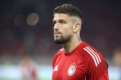 Αυτό είναι το εκτιμώμενο διάστημα απουσίας του Αλέξανδρου Πασχαλάκη