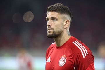 Αυτό είναι το εκτιμώμενο διάστημα απουσίας του Αλέξανδρου Πασχαλάκη